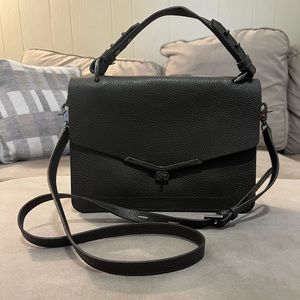 Botkier Valentina Flap Satchel